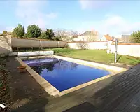Maison, 282 m²