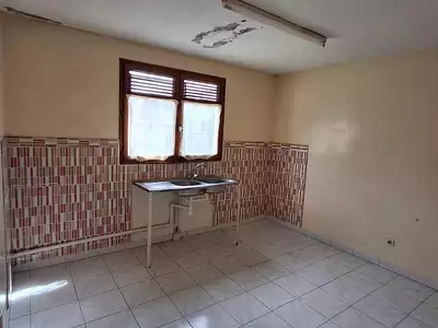 Appartement, 70,01 m²