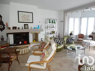 Maison, 149 m²
