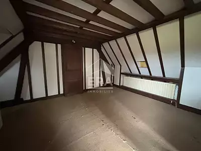 Maison, 115 m²