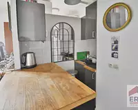 Appartement, 30,03 m²