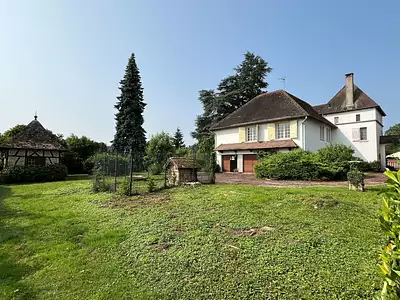 Maison, 256 m²