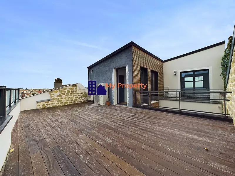 Maison, 180 m²