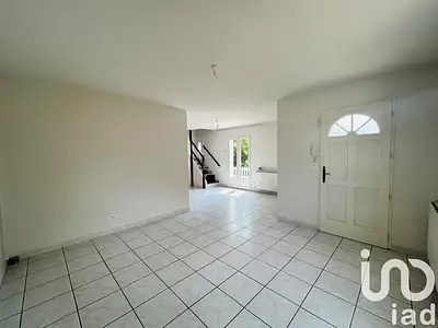 Maison, 115 m²