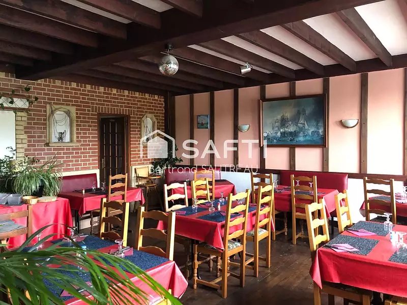 Divers, 183 m²