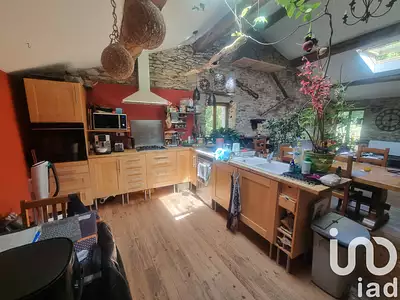 Maison, 130 m²