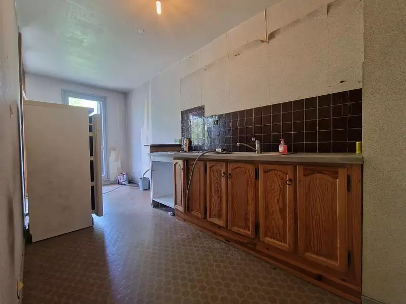 Appartement, 70 m²