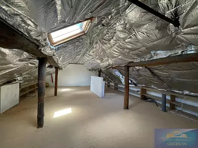 Maison, 65 m²