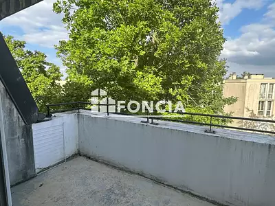 Appartement, 64 m²