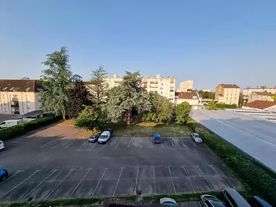 Appartement, 49 m²
