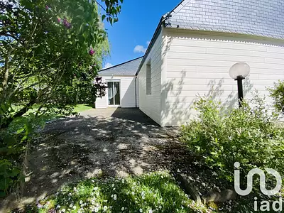 Maison, 144 m²