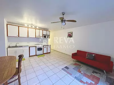 Appartement, 56 m²
