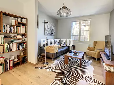 Appartement, 140,96 m²