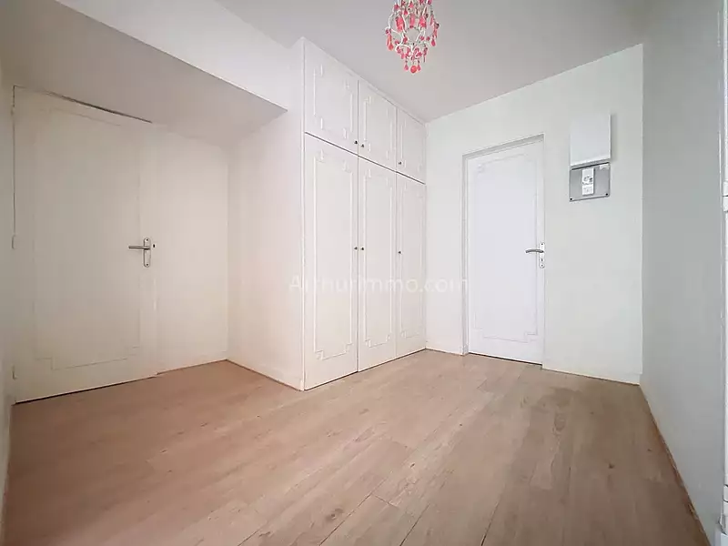 Appartement, 65,33 m²