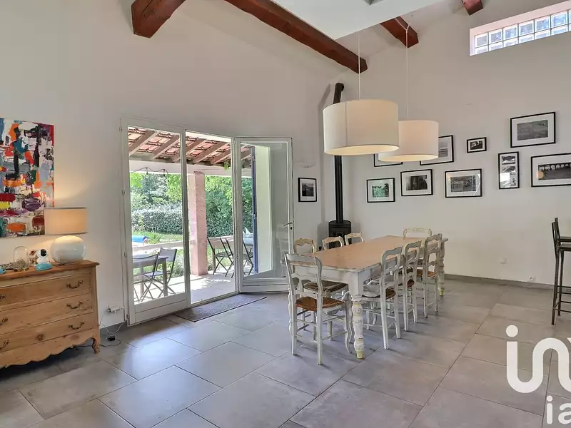 Maison, 168 m²