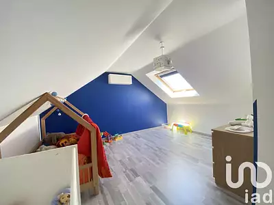 Maison, 149 m²