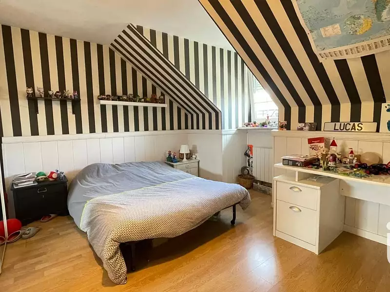 Maison, 111 m²