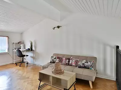 Appartement, 155 m²