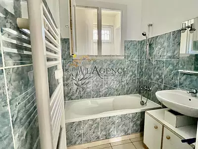 Appartement, 68 m²
