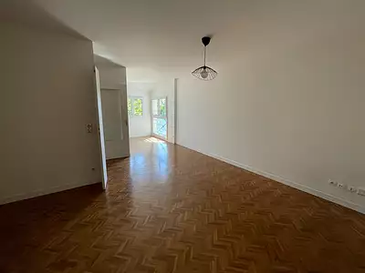 Appartement, 50,2 m²
