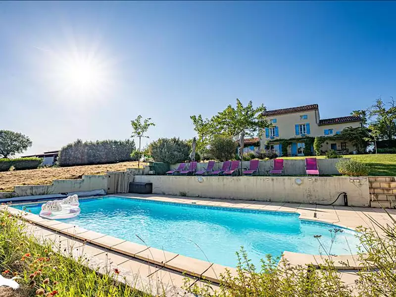 Maison, 162 m²