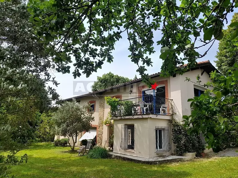 Maison, 160 m²