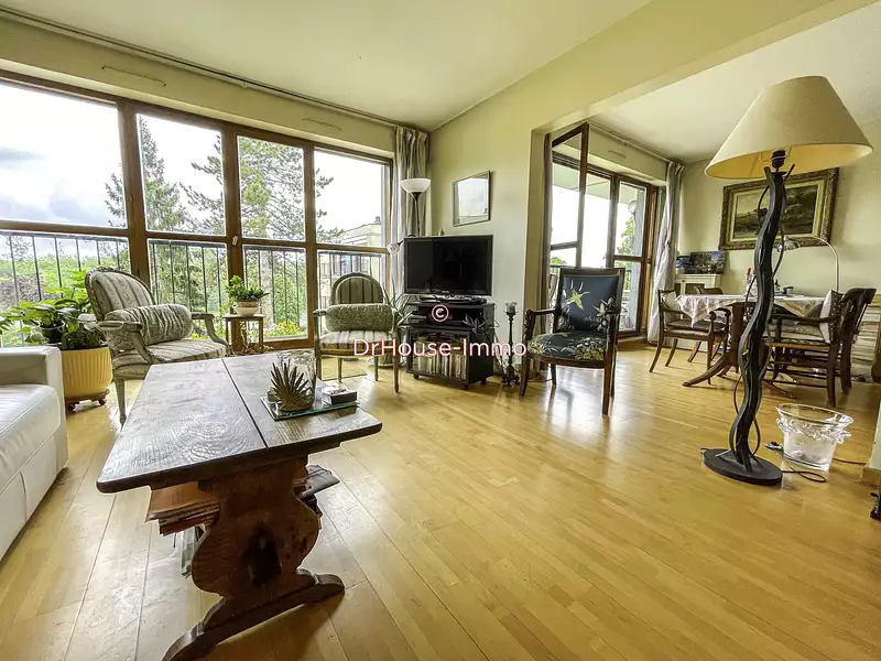 Appartement, 101 m²