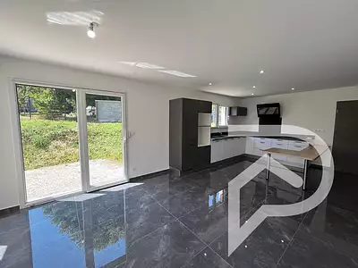 Maison, 121 m²