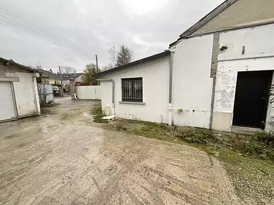 Appartement, 237 m²