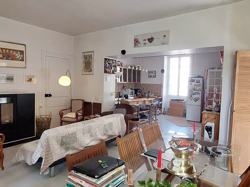 Maison, 175 m²