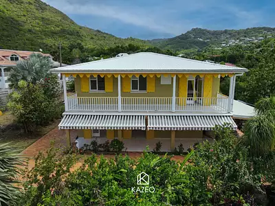 Maison, 120 m²
