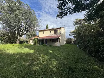 Maison, 146 m²