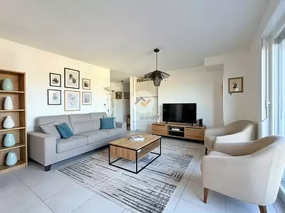 Appartement, 89,03 m²