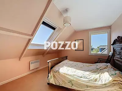 Maison, 96 m²
