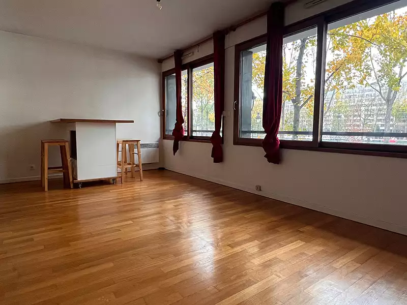 Appartement, 30,19 m²