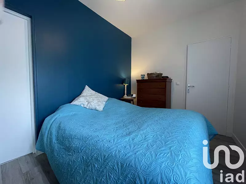 Appartement, 42 m²