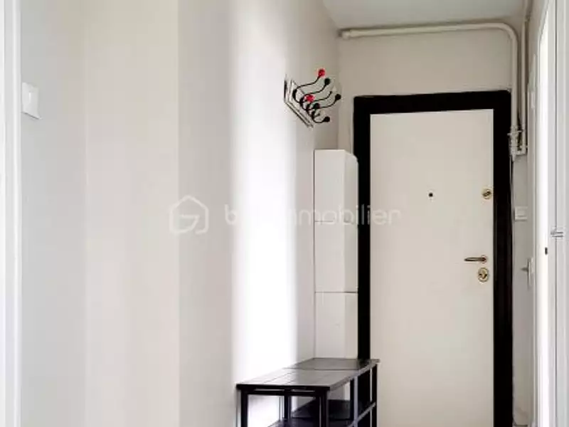 Appartement, 70 m²