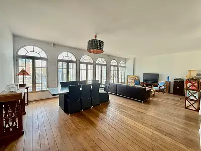 Appartement, 209 m²