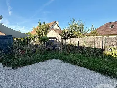 Maison, 104,7 m²