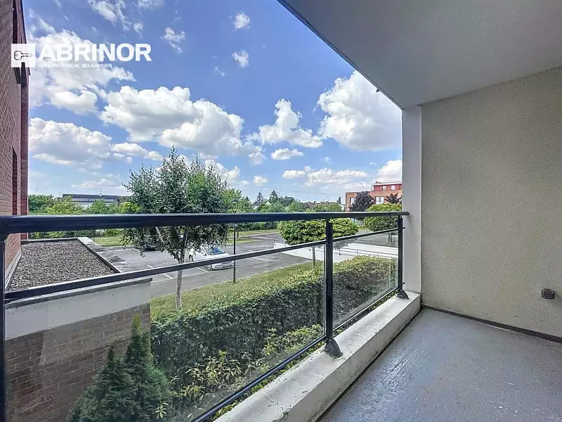 Appartement, 49 m²