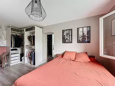 Maison, 170 m²