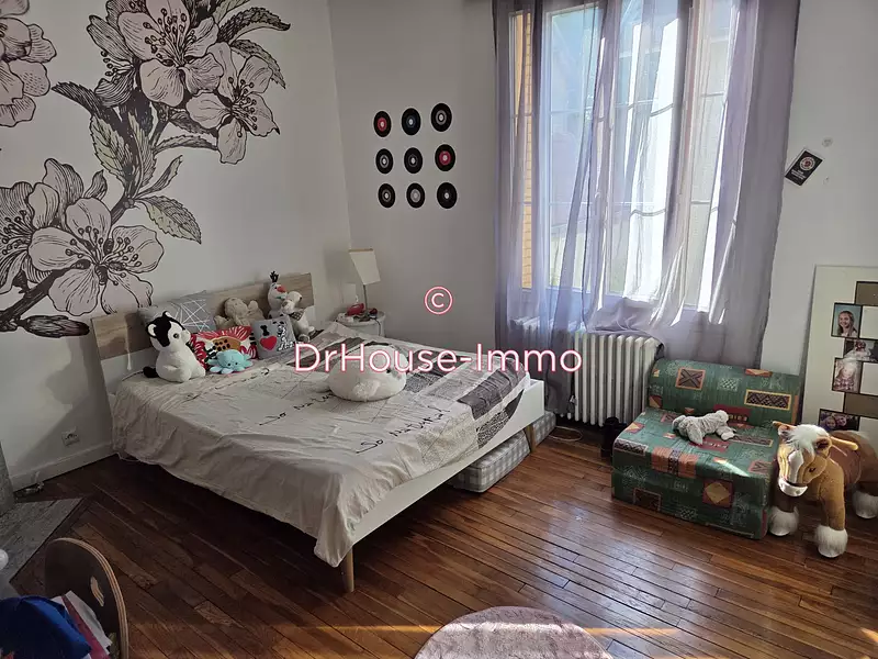Maison, 109 m²