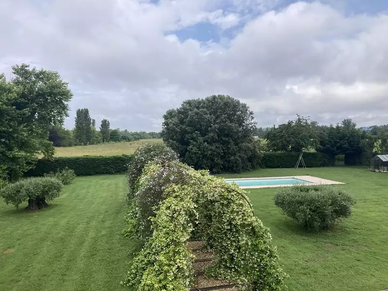 Maison, 300 m²