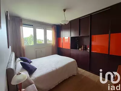 Appartement, 67 m²