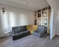 Appartement, 83,22 m²