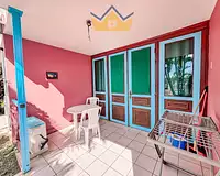 Appartement, 20,85 m²