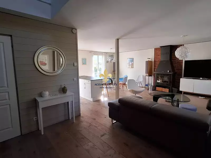 Maison, 140 m²