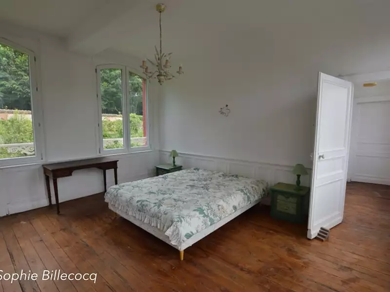 Maison, 397 m²