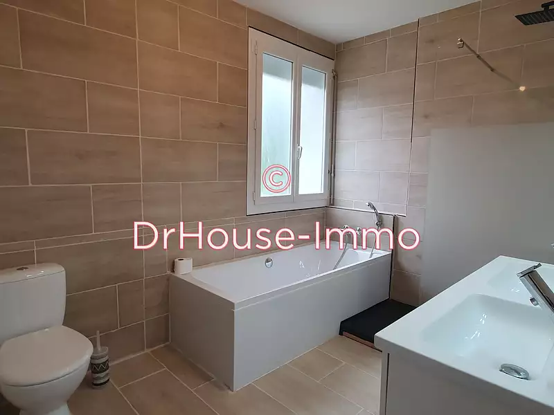 Maison, 89 m²