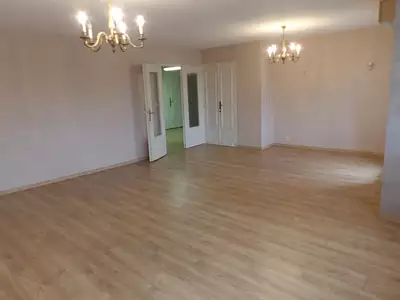 Appartement, 164 m²